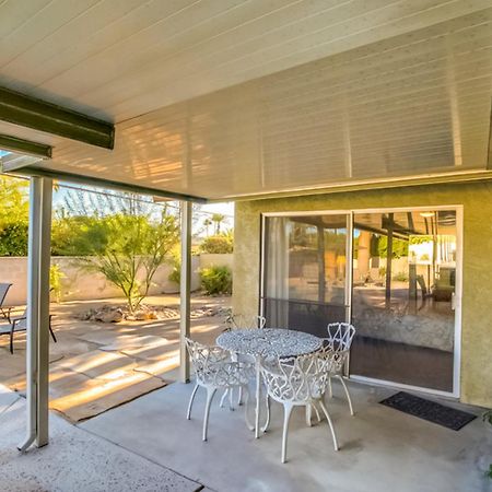 Casita Encantada Palm Springs Exterior foto